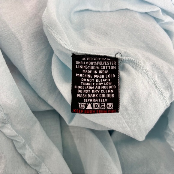 Hell Bunny Bloomsbury Dress - Picture 14 of 17